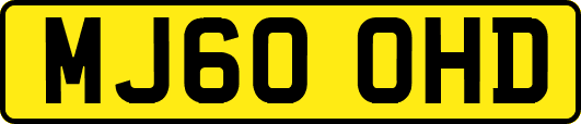 MJ60OHD