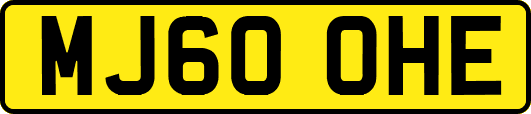 MJ60OHE