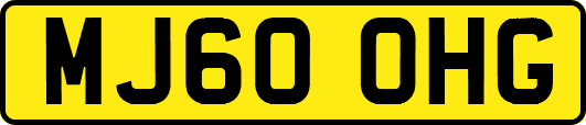 MJ60OHG