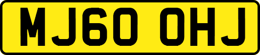 MJ60OHJ