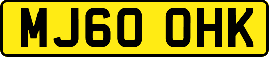 MJ60OHK