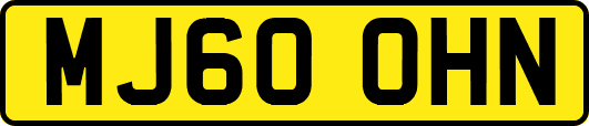MJ60OHN
