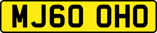 MJ60OHO