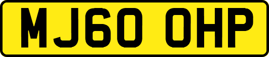 MJ60OHP