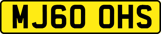 MJ60OHS