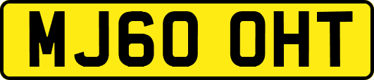 MJ60OHT