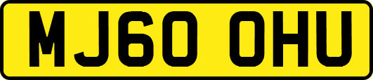 MJ60OHU
