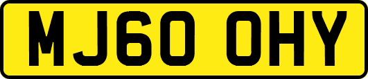 MJ60OHY