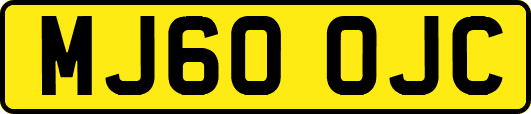 MJ60OJC