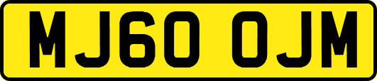 MJ60OJM