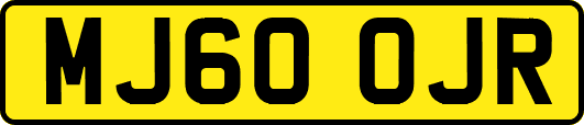 MJ60OJR