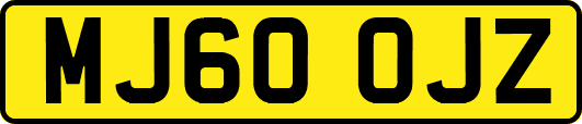 MJ60OJZ