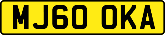 MJ60OKA