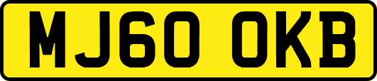 MJ60OKB