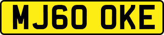 MJ60OKE