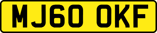 MJ60OKF