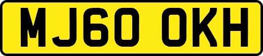 MJ60OKH