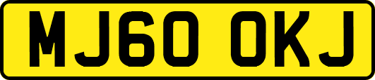 MJ60OKJ
