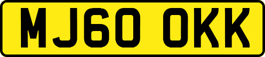 MJ60OKK