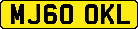 MJ60OKL