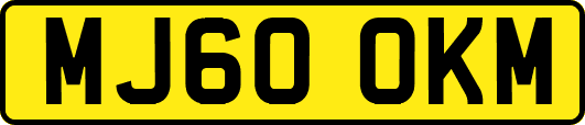 MJ60OKM