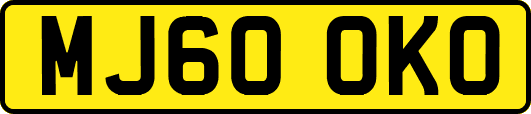 MJ60OKO