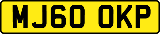 MJ60OKP