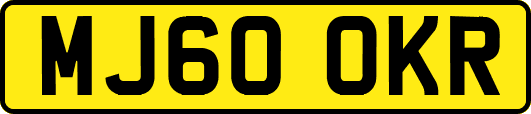 MJ60OKR