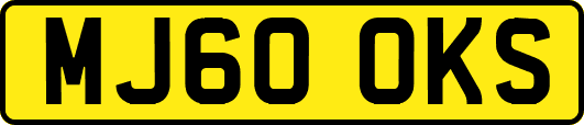MJ60OKS