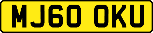 MJ60OKU