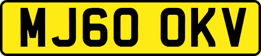 MJ60OKV