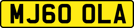 MJ60OLA