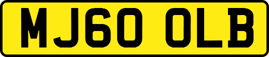 MJ60OLB