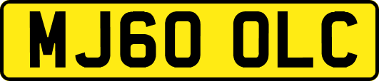 MJ60OLC