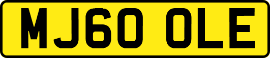 MJ60OLE