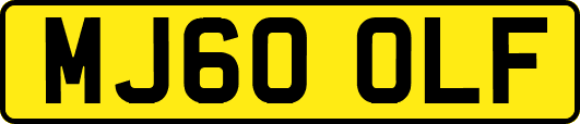 MJ60OLF