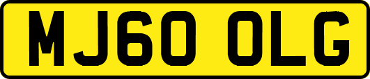 MJ60OLG
