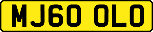MJ60OLO