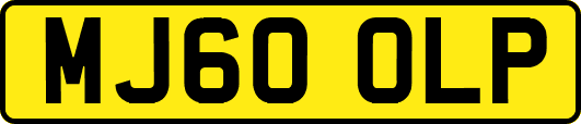 MJ60OLP