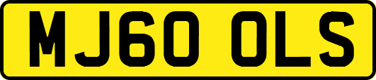 MJ60OLS