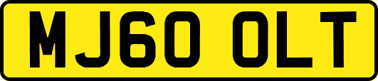 MJ60OLT