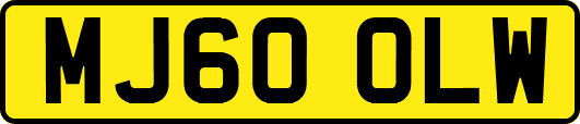 MJ60OLW