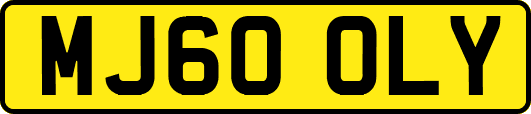 MJ60OLY