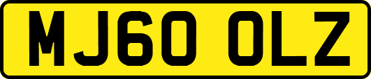 MJ60OLZ