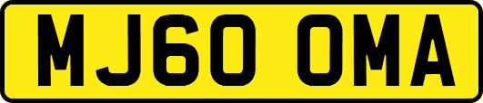 MJ60OMA