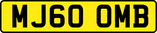 MJ60OMB
