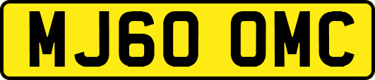 MJ60OMC