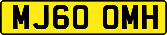 MJ60OMH
