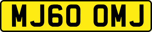 MJ60OMJ
