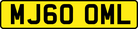 MJ60OML